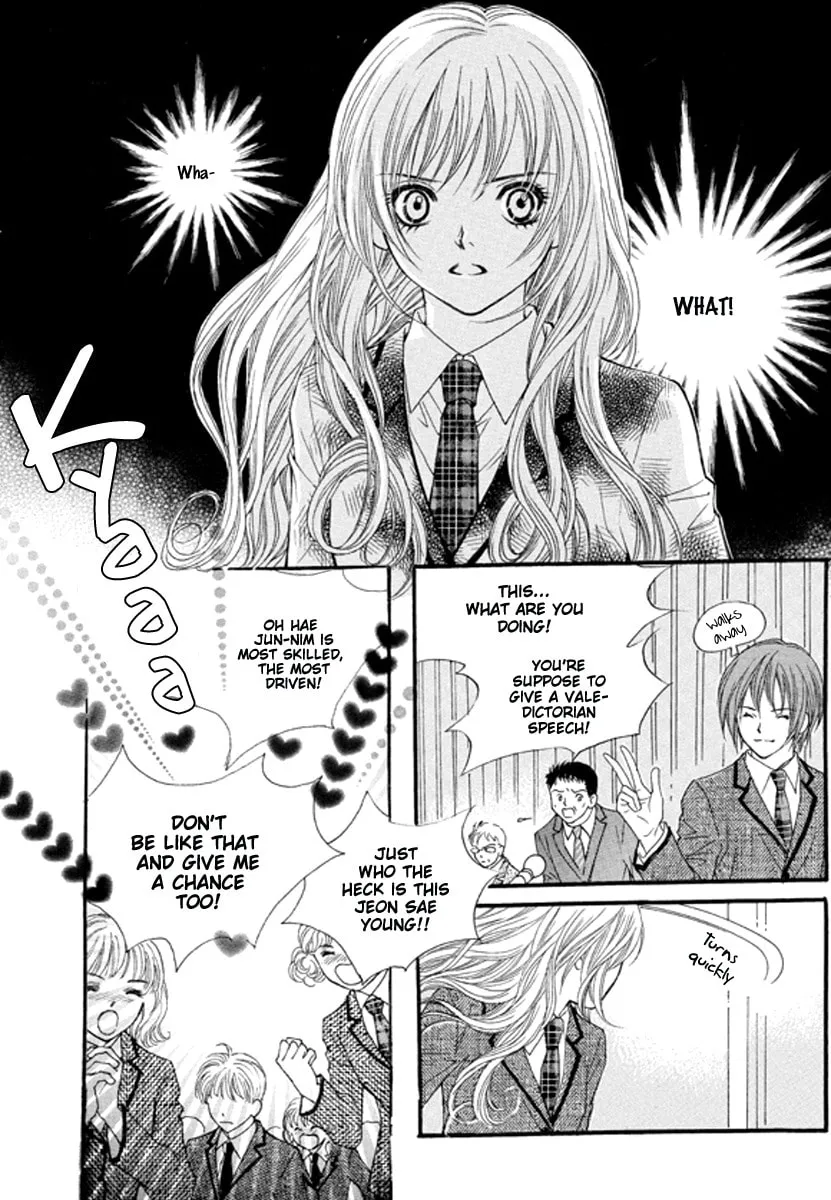 Read My Beast chapter 4 image 16 on Lezhin