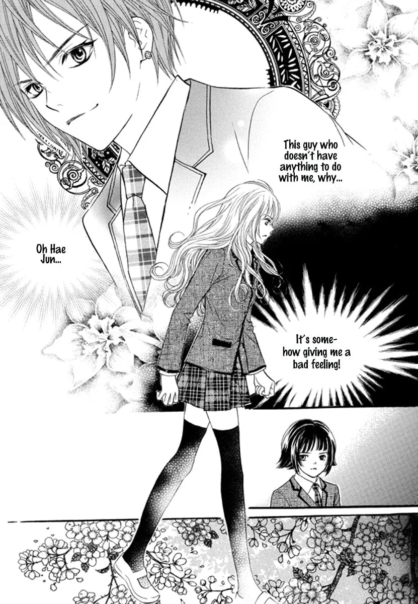 Read My Beast chapter 4 image 17 on Lezhin