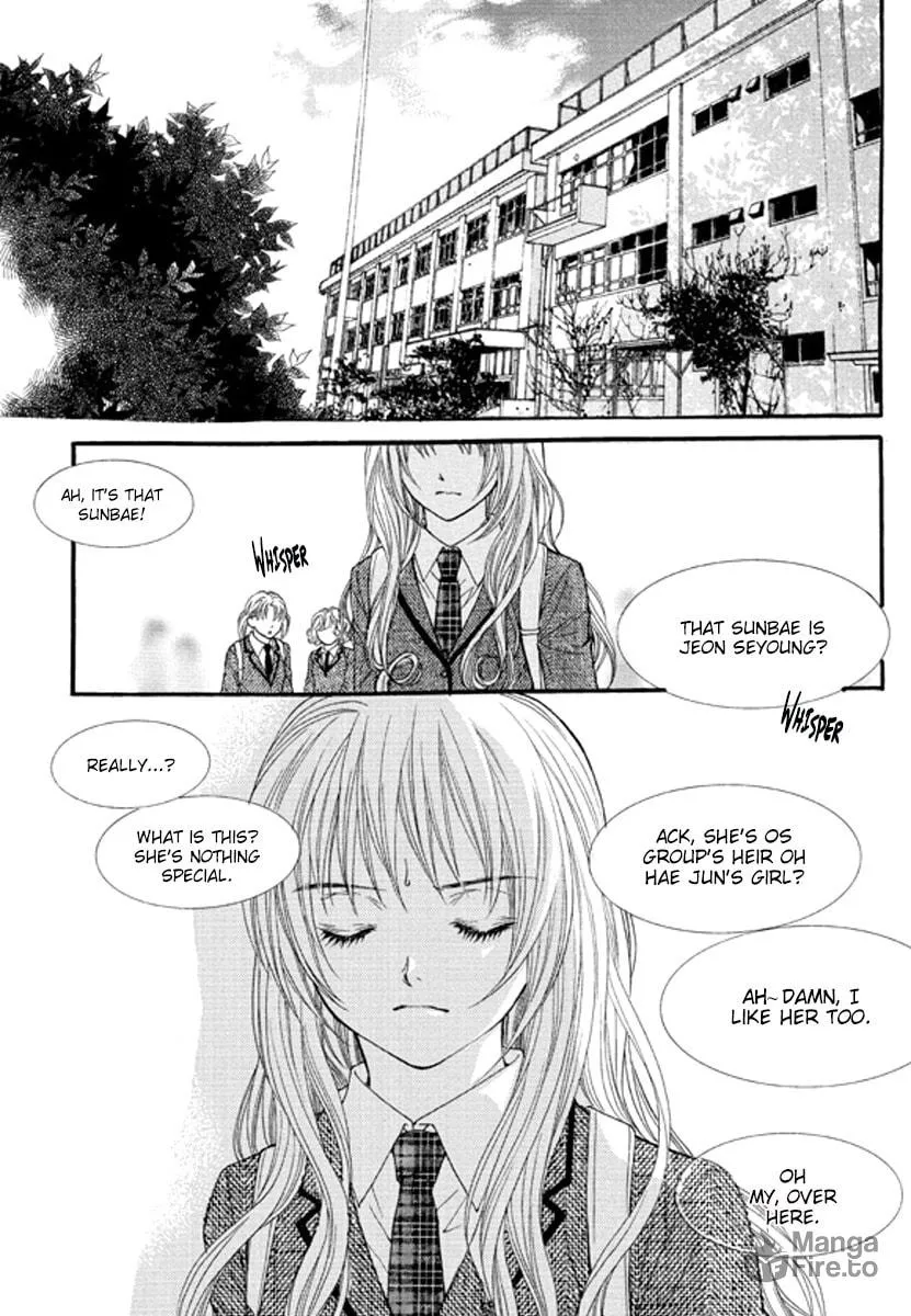 Read My Beast chapter 4 image 18 on Lezhin