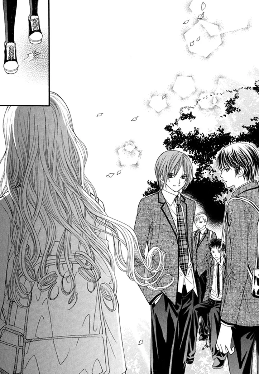 Read My Beast chapter 4 image 19 on Lezhin
