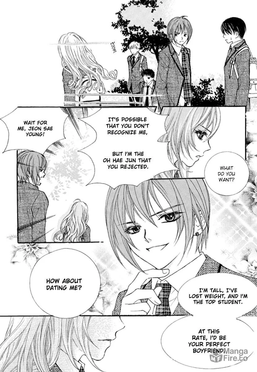 Read My Beast chapter 4 image 20 on Lezhin