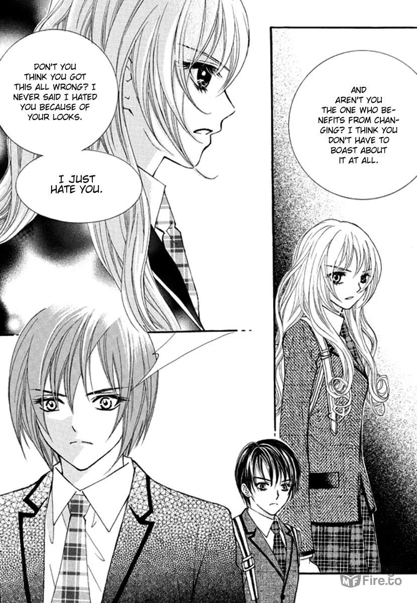 Read My Beast chapter 4 image 21 on Lezhin