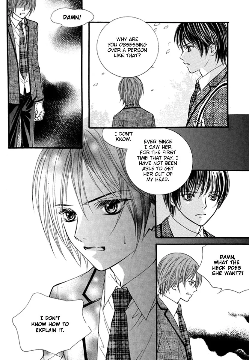 Read My Beast chapter 4 image 23 on Lezhin
