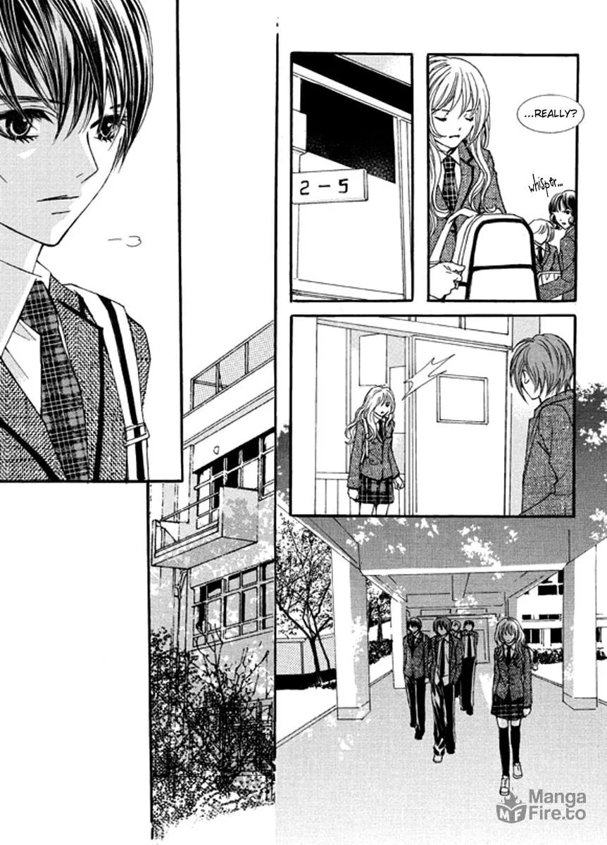 Read My Beast chapter 4 image 24 on Lezhin