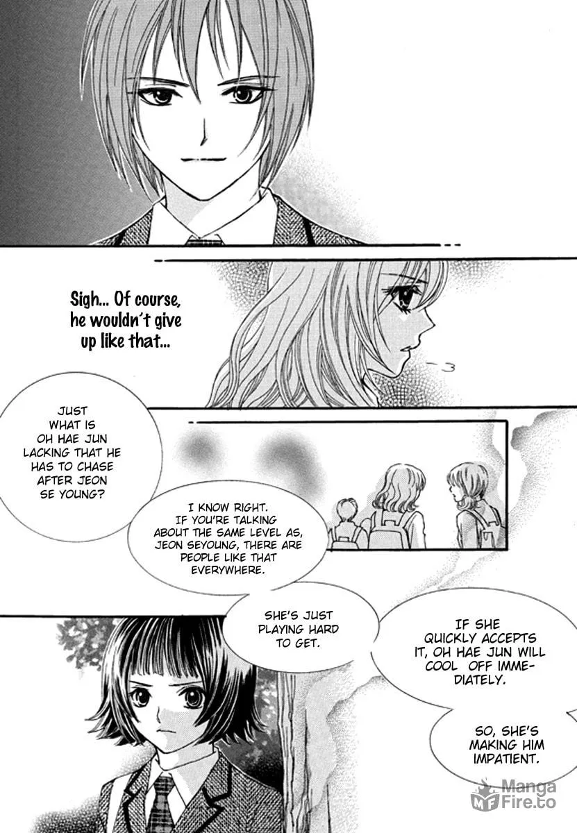 Read My Beast chapter 4 image 25 on Lezhin