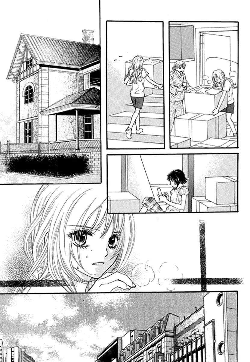 Read My Beast chapter 4 image 7 on Lezhin