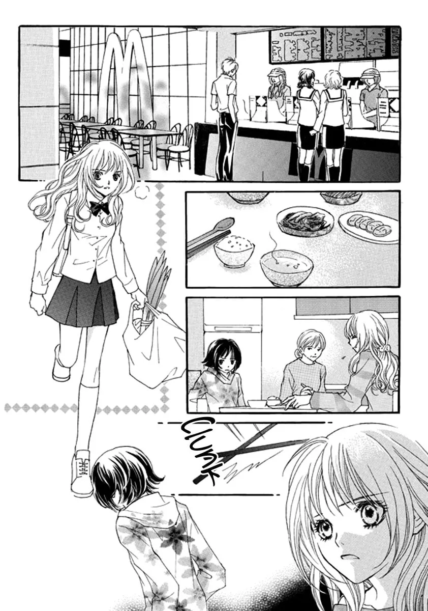 Read My Beast chapter 4 image 8 on Lezhin