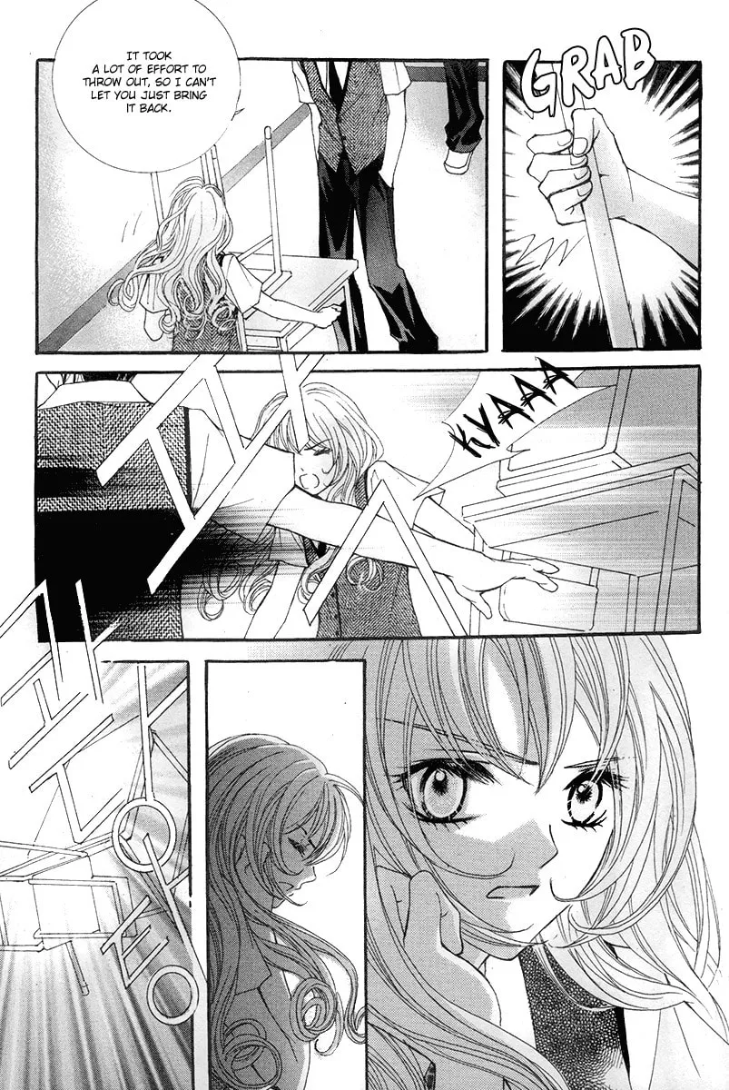 Read My Beast chapter 5 image 10 on Lezhin