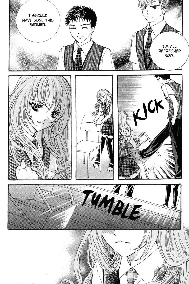 Read My Beast chapter 5 image 11 on Lezhin