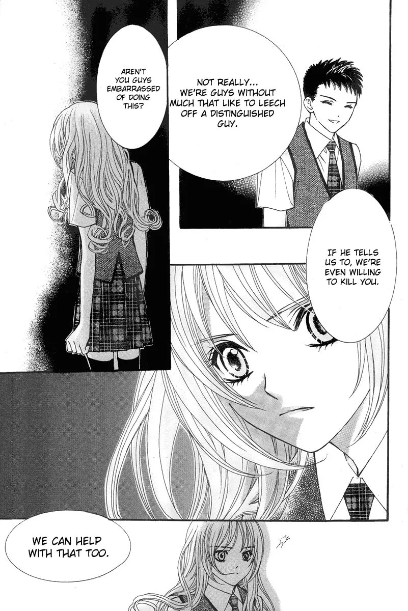 Read My Beast chapter 5 image 12 on Lezhin