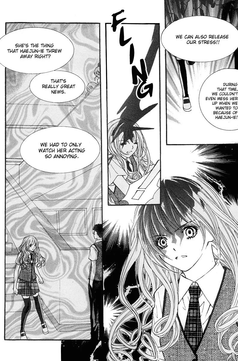Read My Beast chapter 5 image 13 on Lezhin