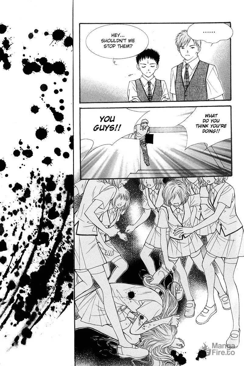 Read My Beast chapter 5 image 14 on Lezhin