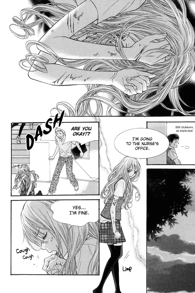 Read My Beast chapter 5 image 15 on Lezhin