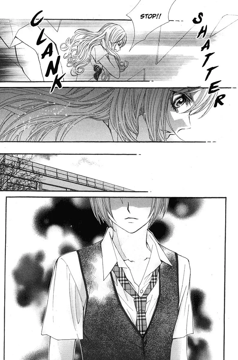 Read My Beast chapter 5 image 18 on Lezhin