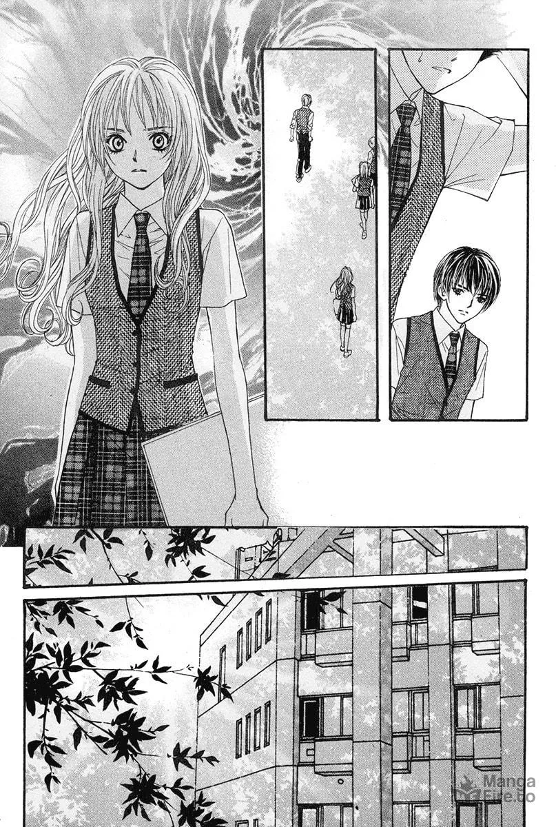 Read My Beast chapter 5 image 2 on Lezhin