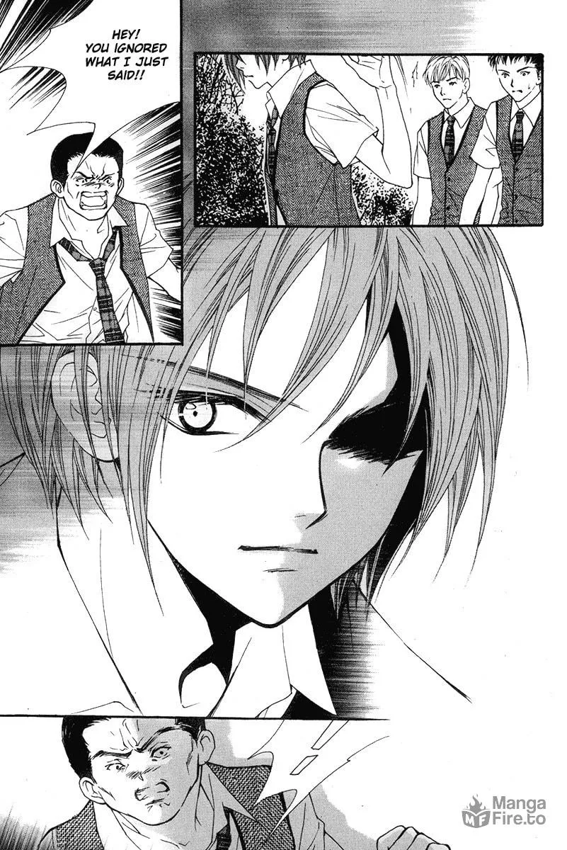 Read My Beast chapter 5 image 20 on Lezhin