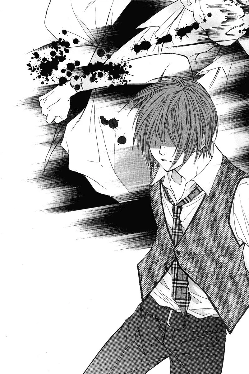 Read My Beast chapter 5 image 21 on Lezhin