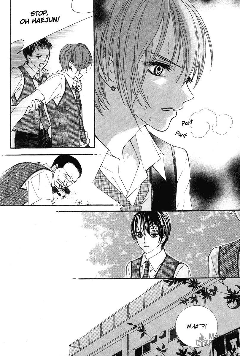 Read My Beast chapter 5 image 23 on Lezhin