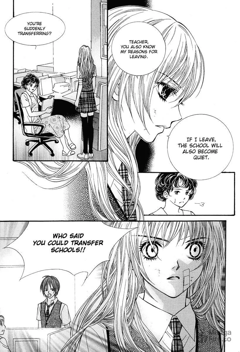 Read My Beast chapter 5 image 24 on Lezhin