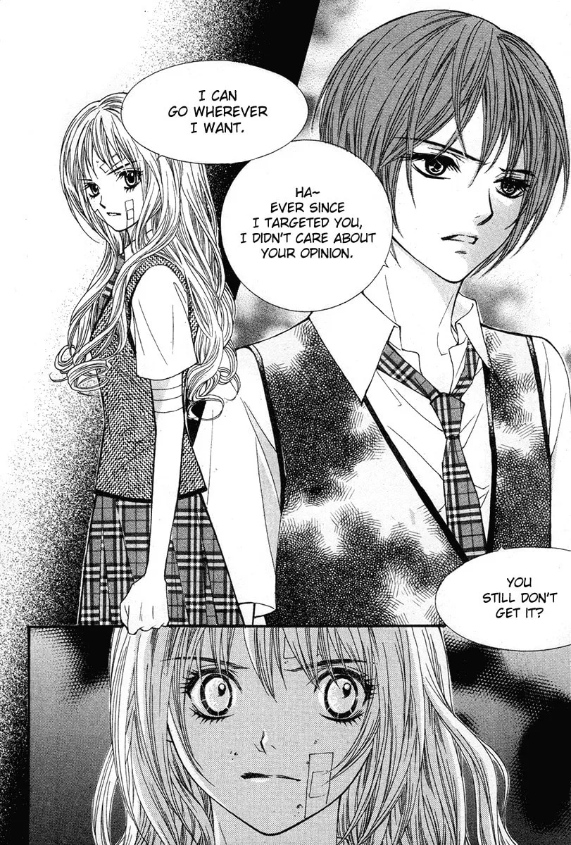 Read My Beast chapter 5 image 25 on Lezhin