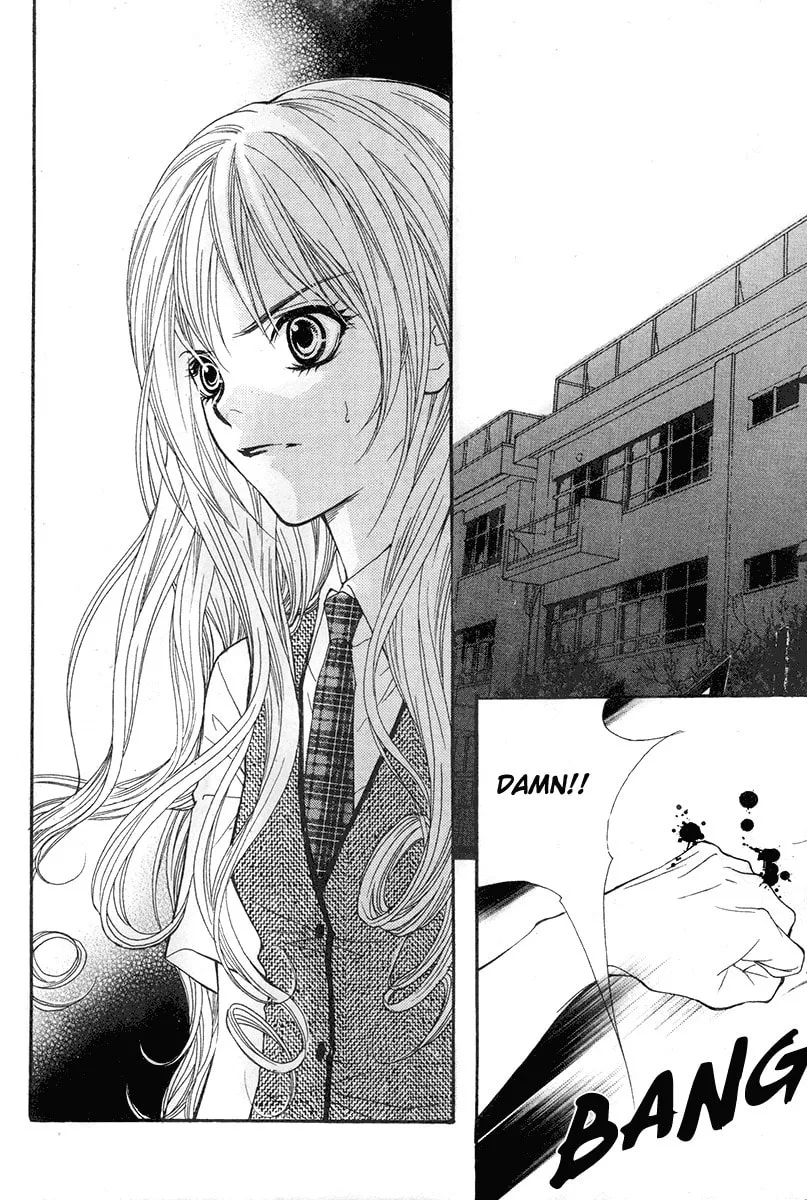 Read My Beast chapter 5 image 27 on Lezhin