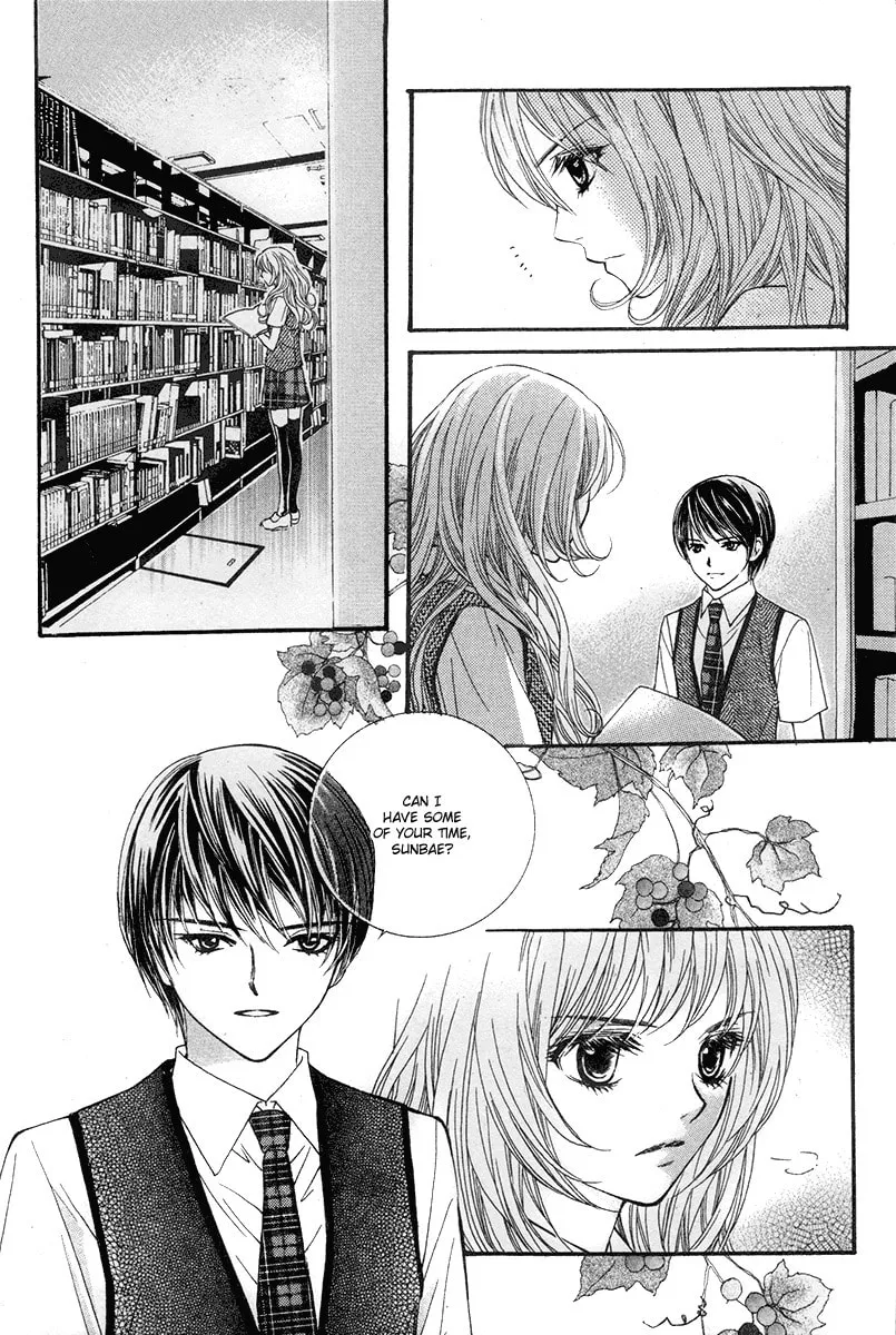 Read My Beast chapter 5 image 3 on Lezhin