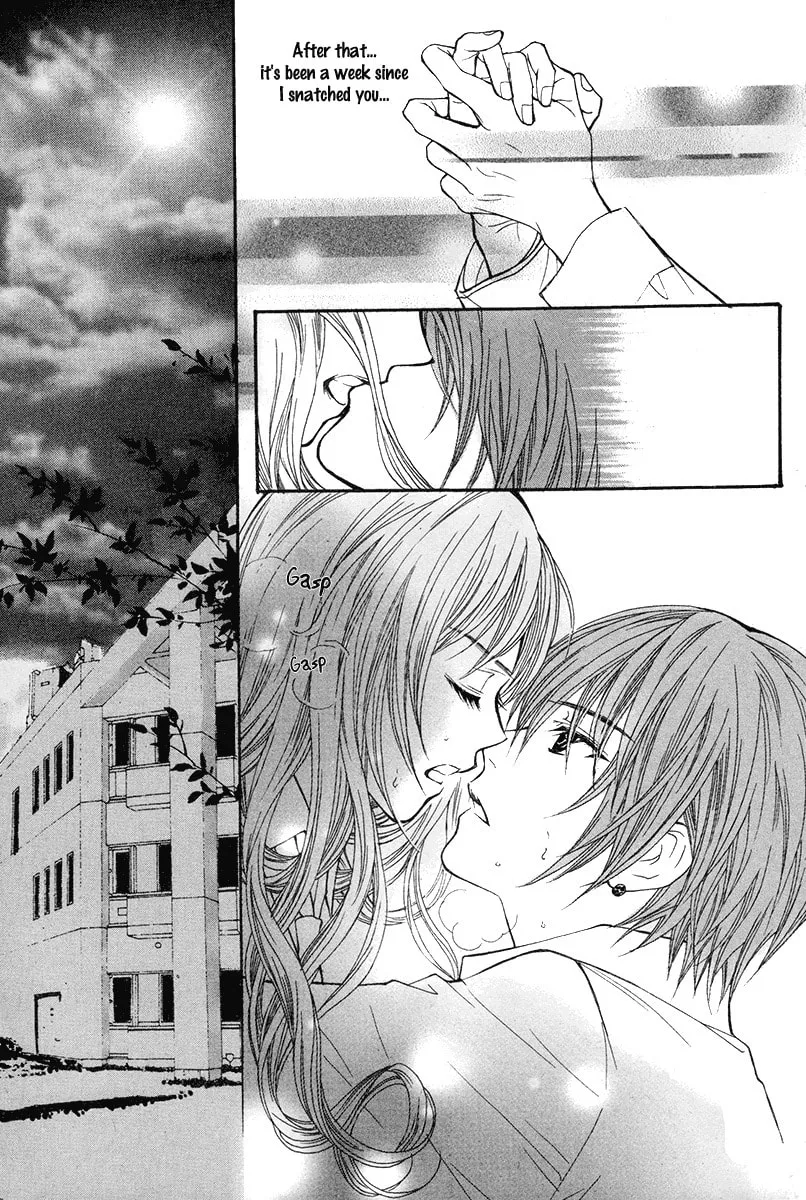 Read My Beast chapter 5 image 30 on Lezhin