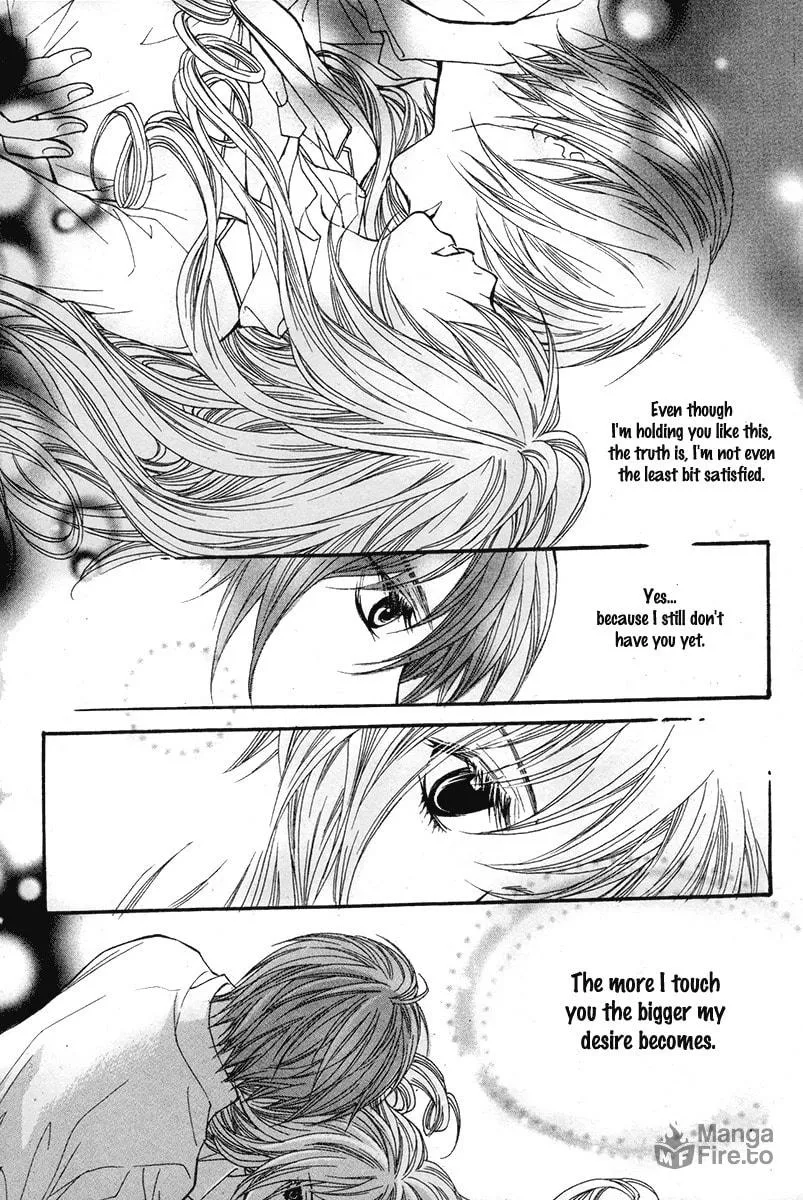 Read My Beast chapter 5 image 32 on Lezhin