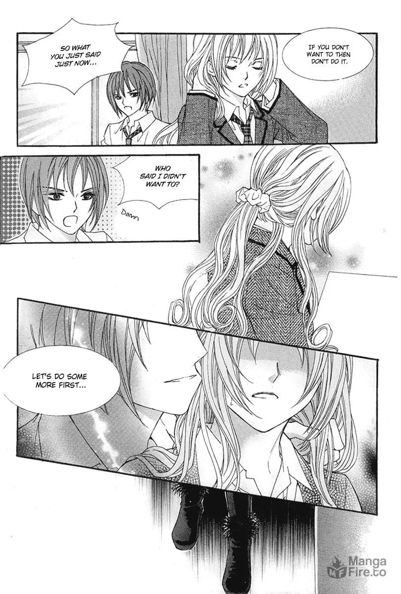 Read My Beast chapter 5 image 34 on Lezhin