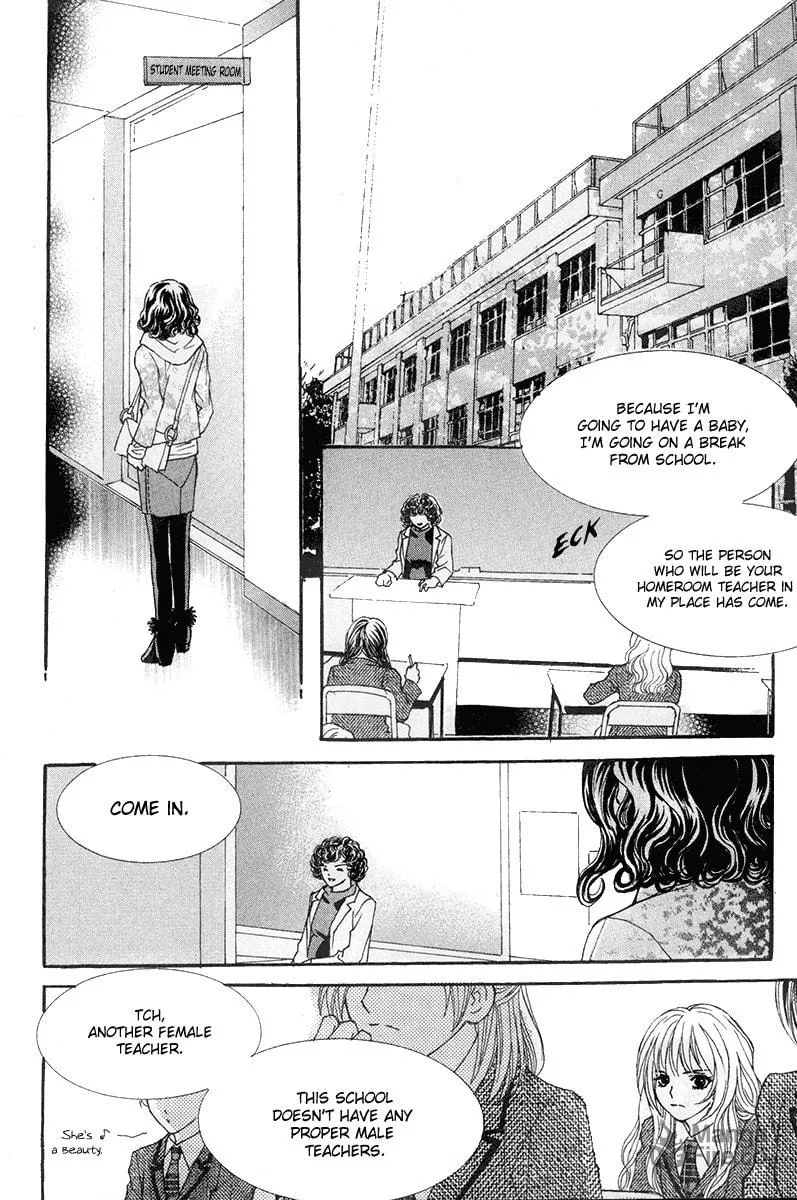 Read My Beast chapter 5 image 35 on Lezhin