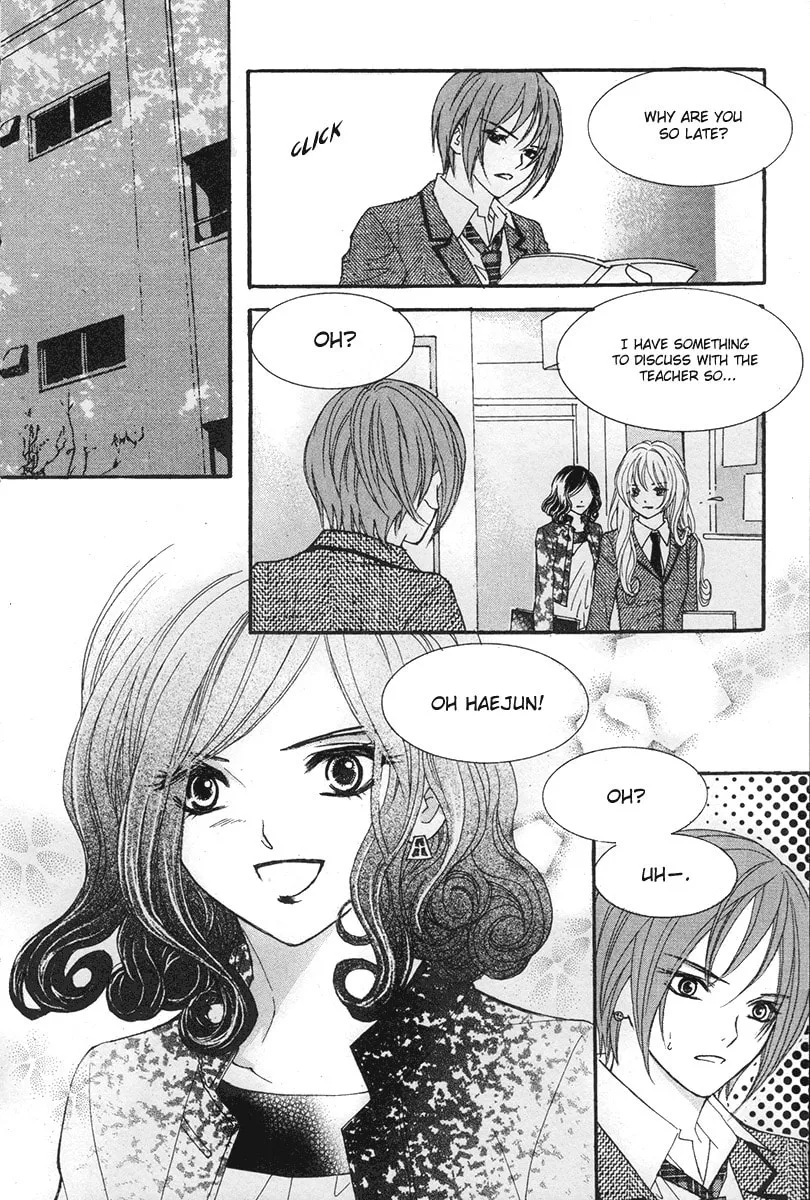 Read My Beast chapter 5 image 37 on Lezhin