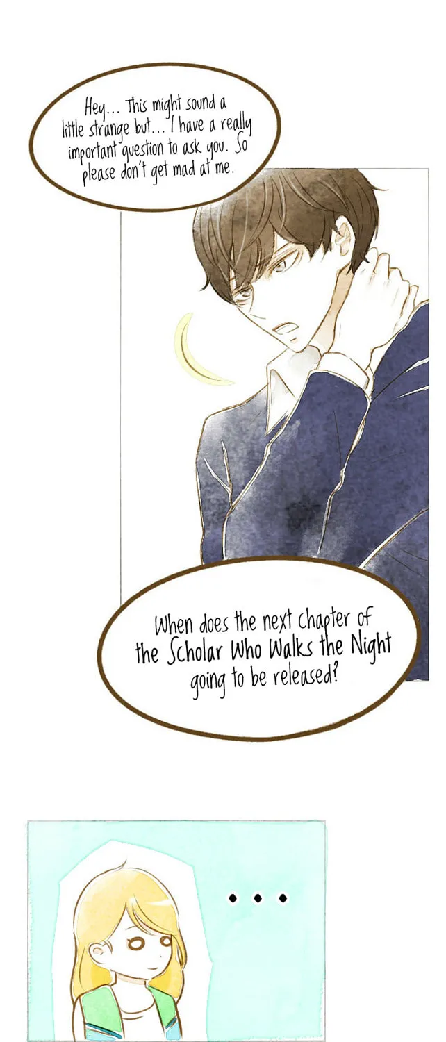 Read My Beast chapter 5 image 41 on Lezhin