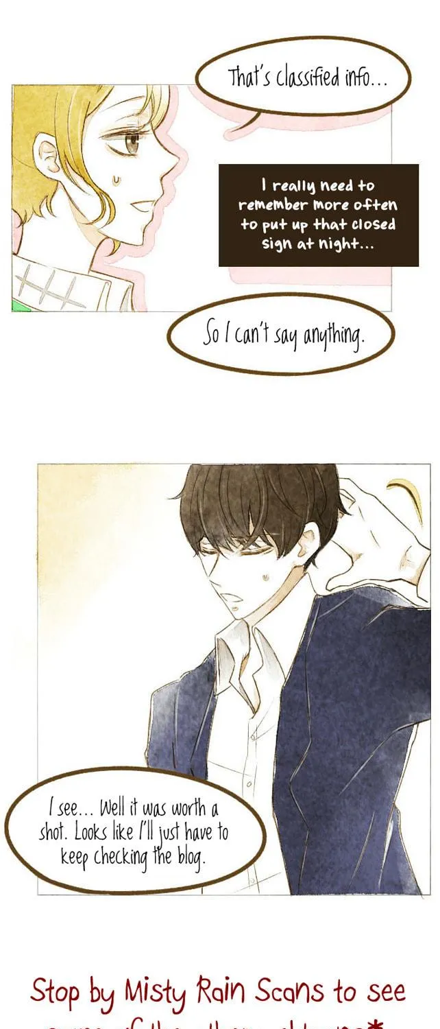 Read My Beast chapter 5 image 43 on Lezhin