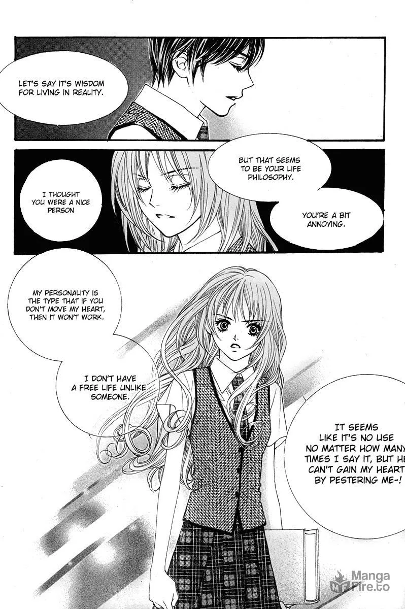 Read My Beast chapter 5 image 5 on Lezhin