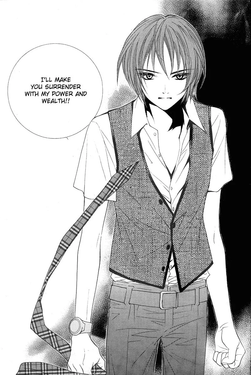 Read My Beast chapter 5 image 7 on Lezhin