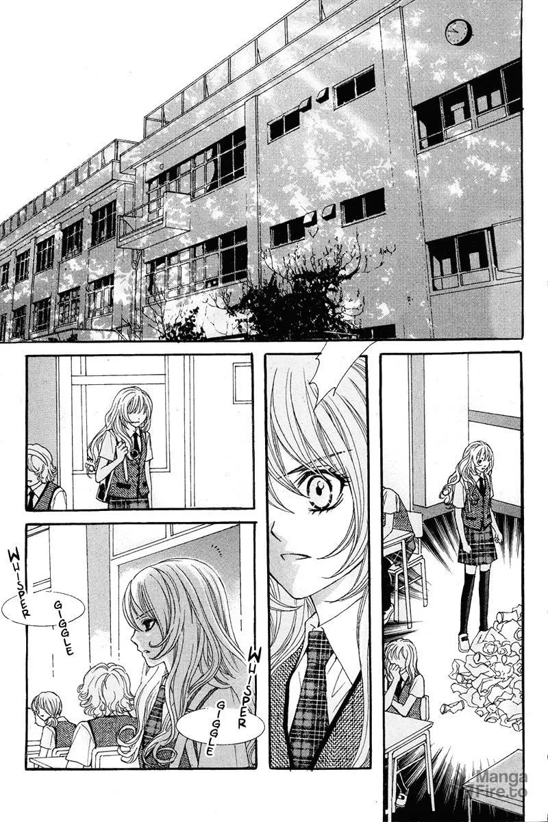 Read My Beast chapter 5 image 8 on Lezhin