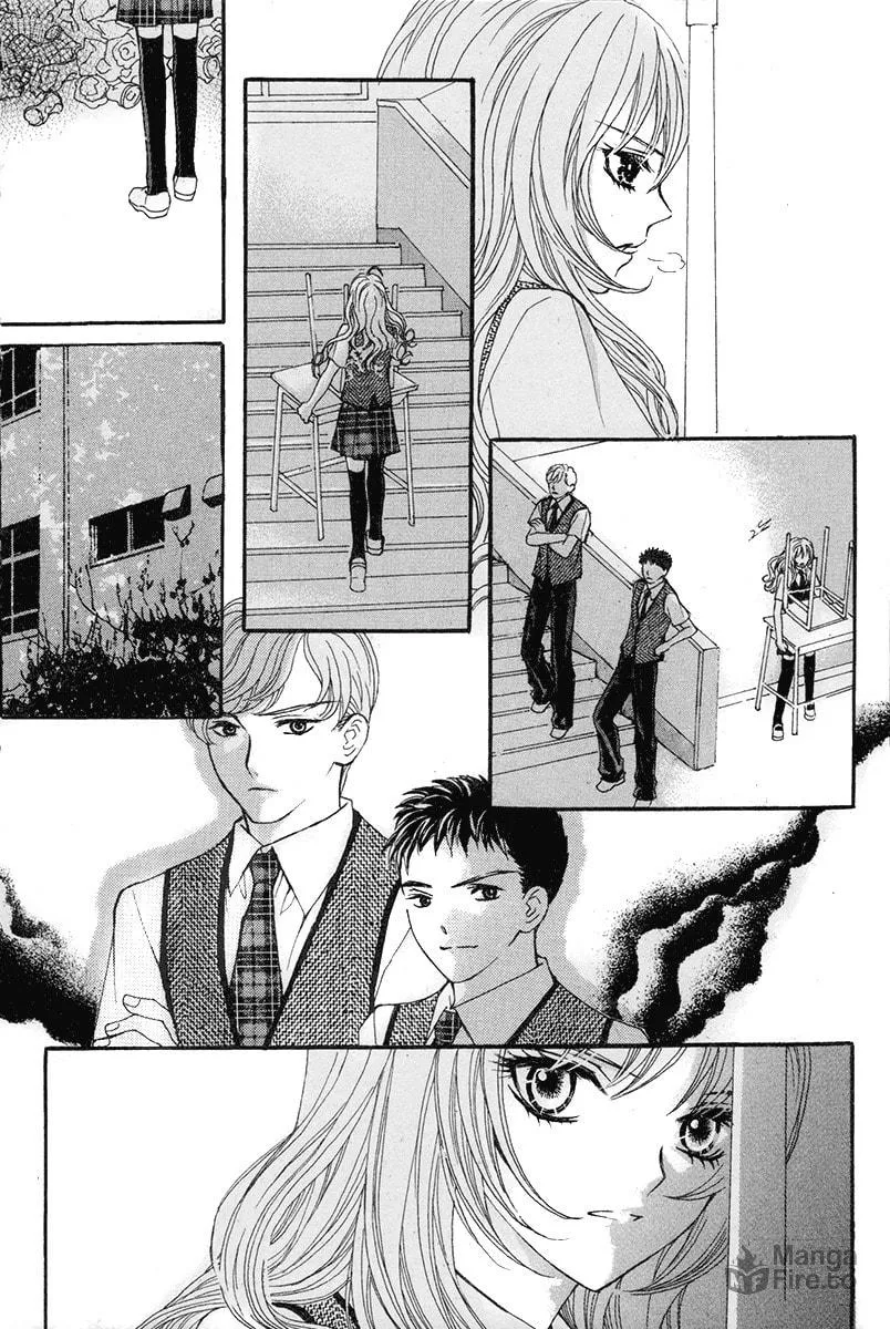 Read My Beast chapter 5 image 9 on Lezhin
