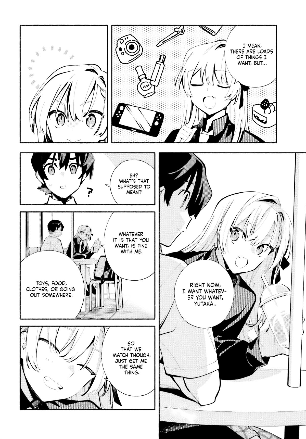 Read My Beloved Apocalypse chapter 9 image 7 on Lezhin