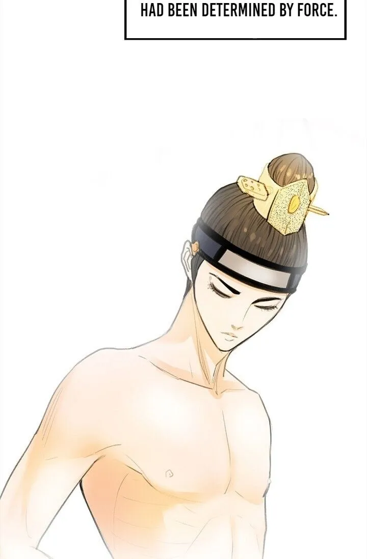 Read My Beloved Concubine chapter 1 image 11 on Lezhin