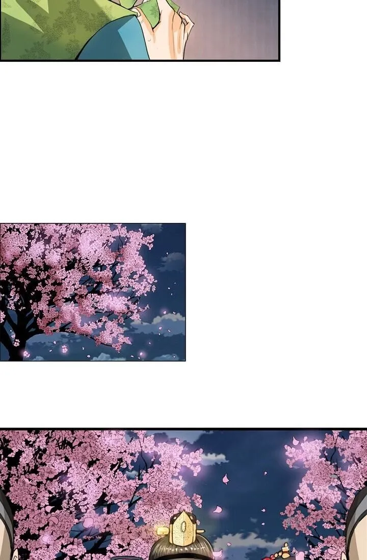 Read My Beloved Concubine chapter 1 image 19 on Lezhin