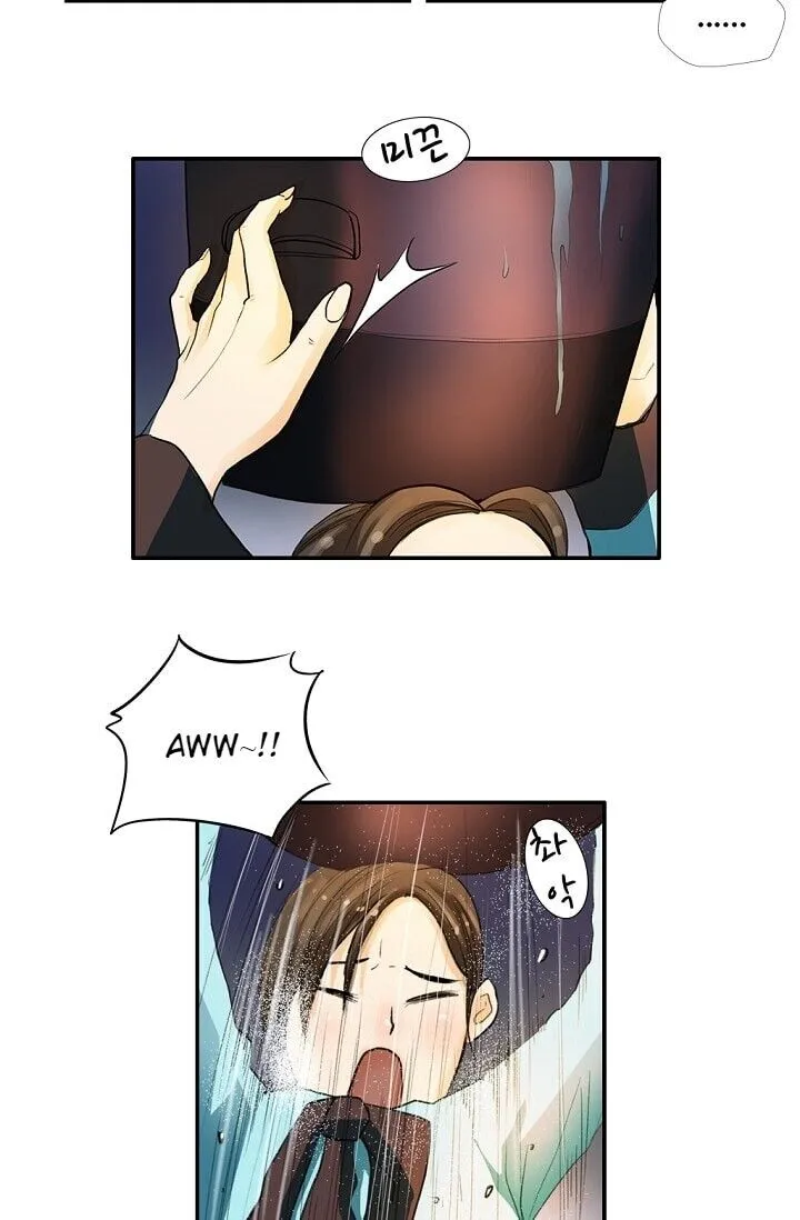 Read My Beloved Concubine chapter 1 image 47 on Lezhin