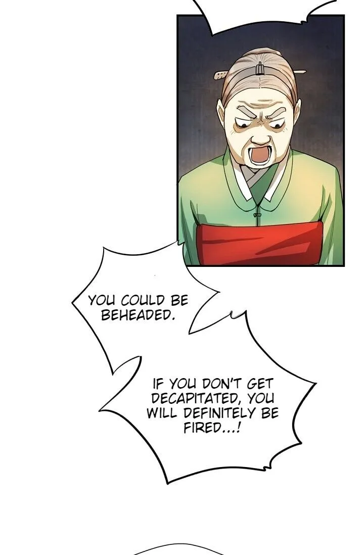 Read My Beloved Concubine chapter 1 image 52 on Lezhin