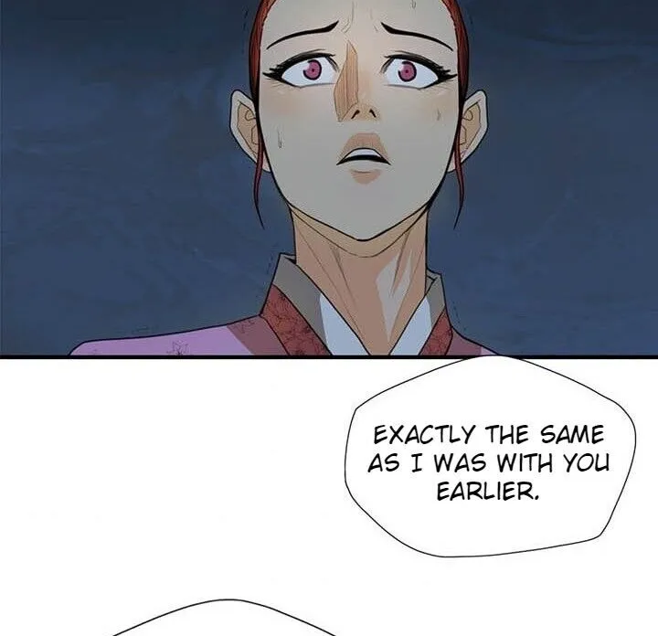Read My Beloved Concubine chapter 10 image 11 on Lezhin