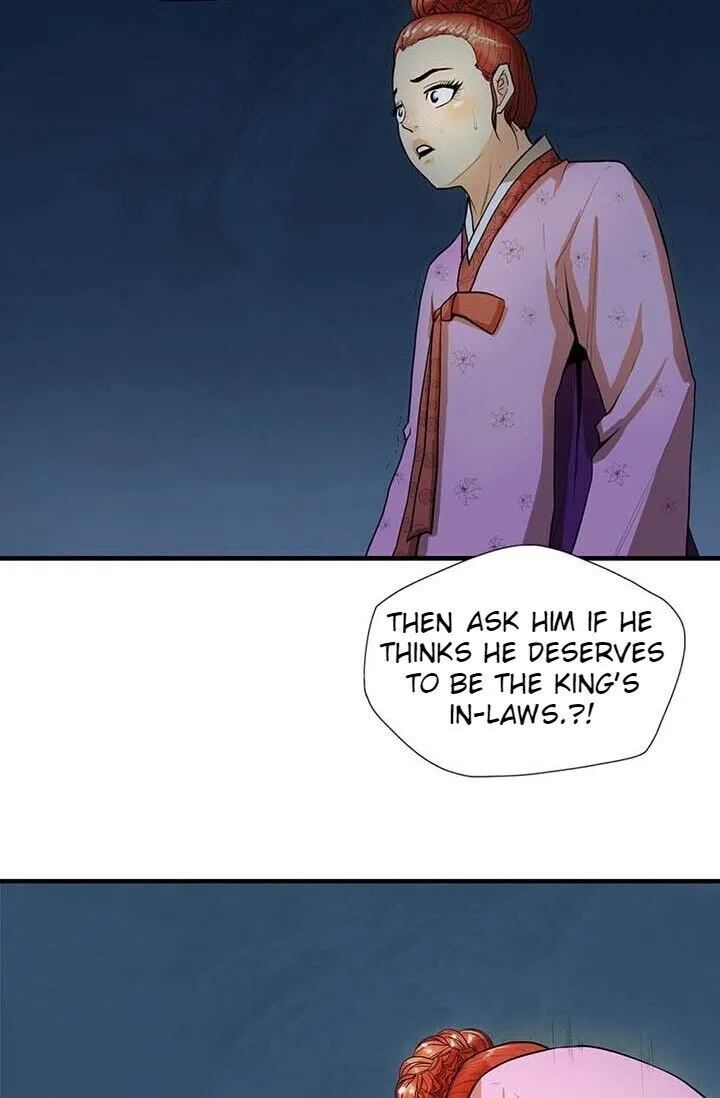 Read My Beloved Concubine chapter 10 image 14 on Lezhin