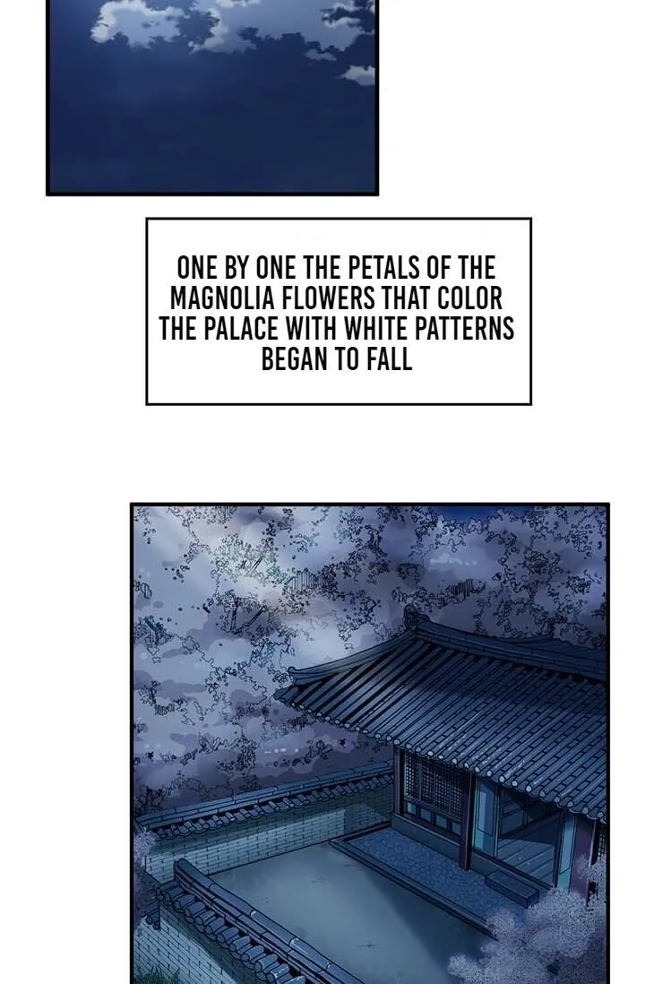 Read My Beloved Concubine chapter 10 image 17 on Lezhin