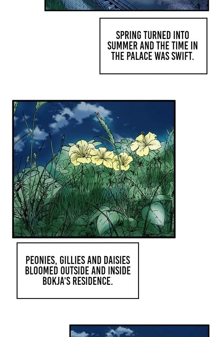 Read My Beloved Concubine chapter 10 image 18 on Lezhin