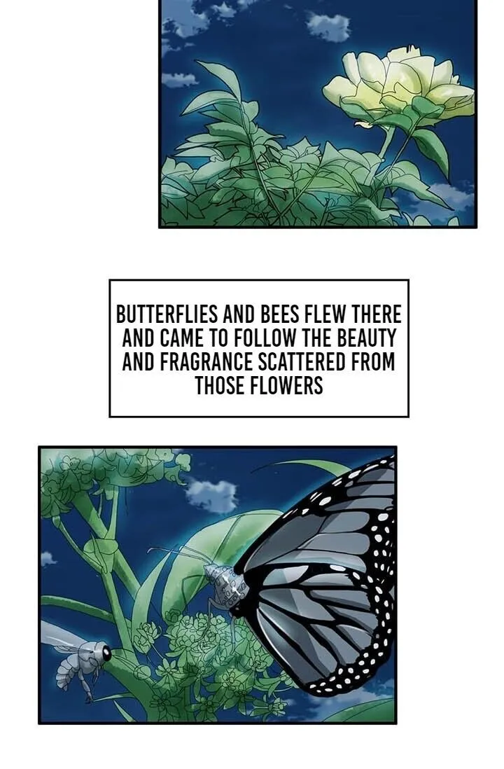 Read My Beloved Concubine chapter 10 image 19 on Lezhin