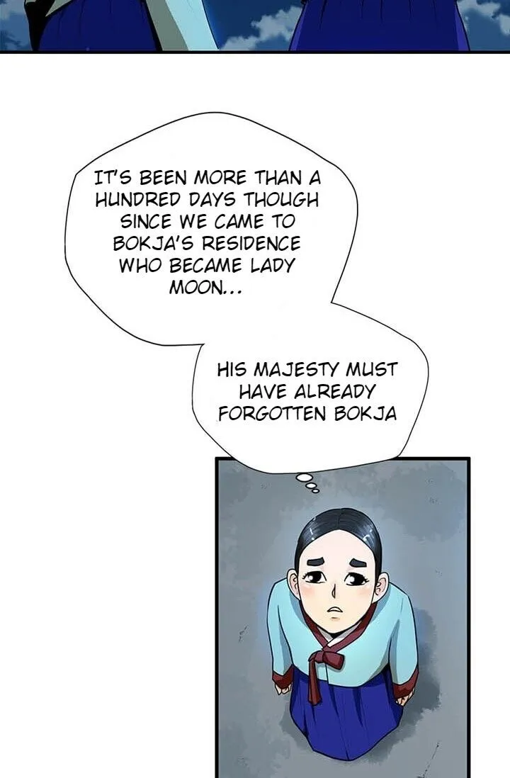 Read My Beloved Concubine chapter 10 image 22 on Lezhin