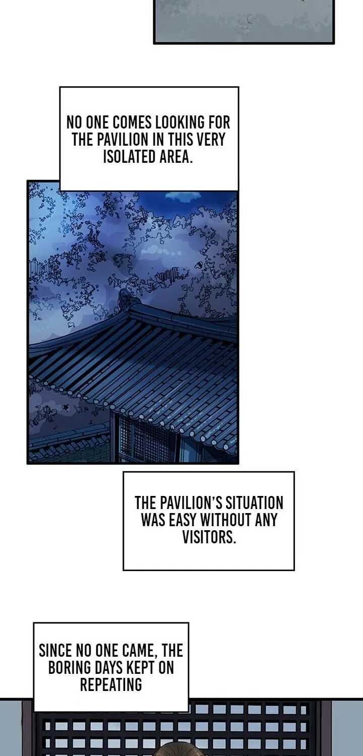 Read My Beloved Concubine chapter 10 image 23 on Lezhin