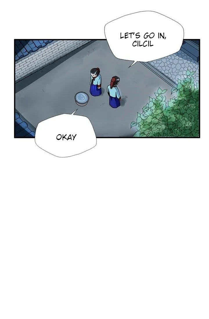 Read My Beloved Concubine chapter 10 image 25 on Lezhin